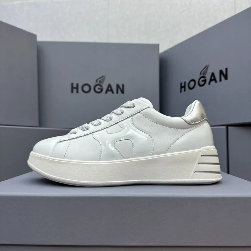 Upgraded Hogan Shoes 6306