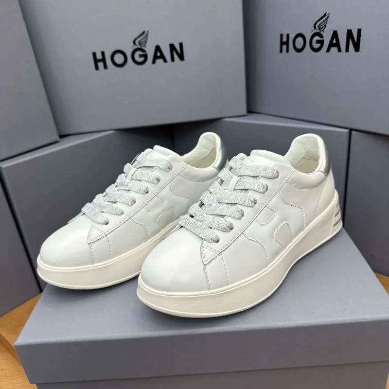 Upgraded Hogan Shoes 6306