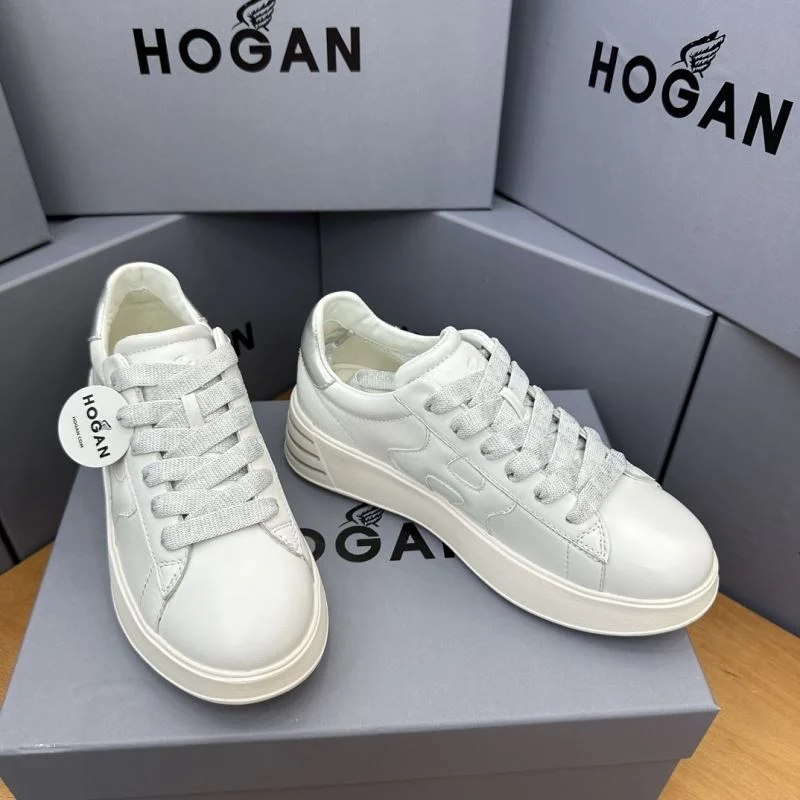 Upgraded Hogan Shoes 6306