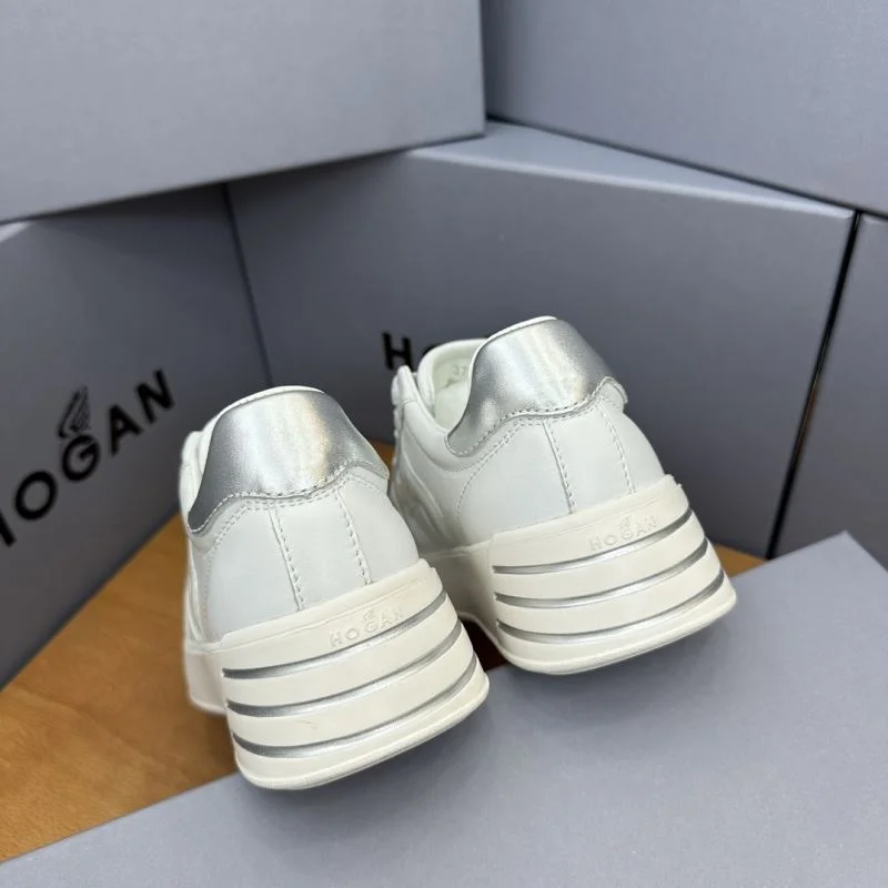 Upgraded Hogan Shoes 6306