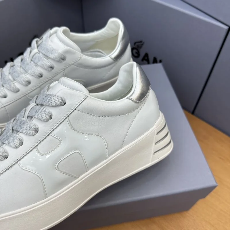 Upgraded Hogan Shoes 6306