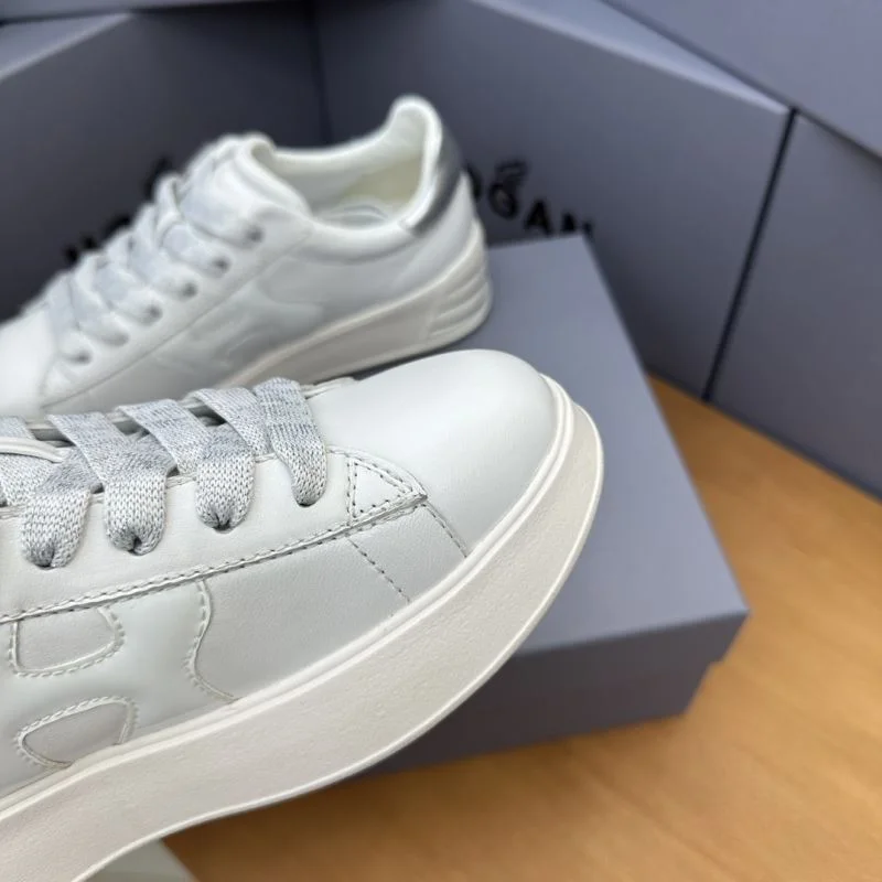 Upgraded Hogan Shoes 6306
