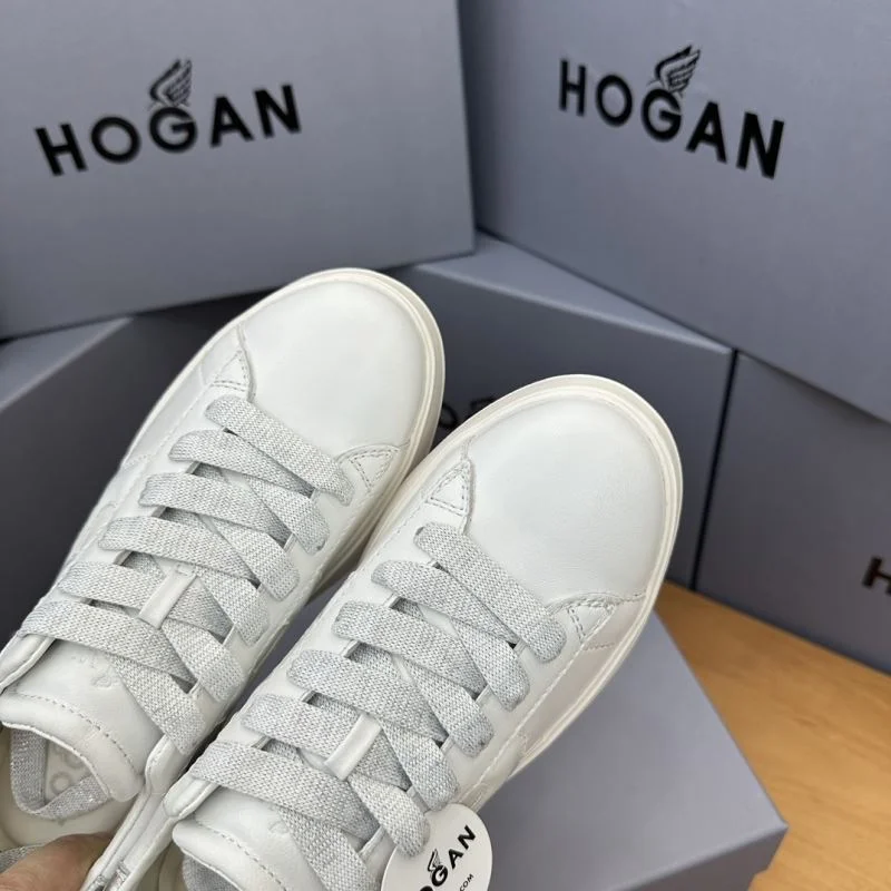 Upgraded Hogan Shoes 6306