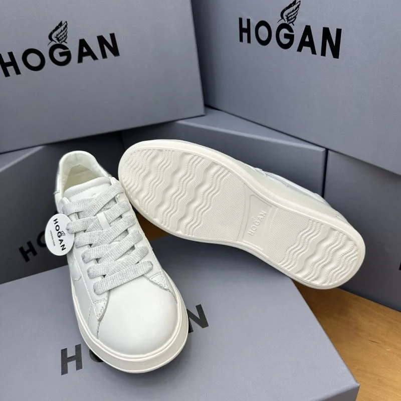 Upgraded Hogan Shoes 6306
