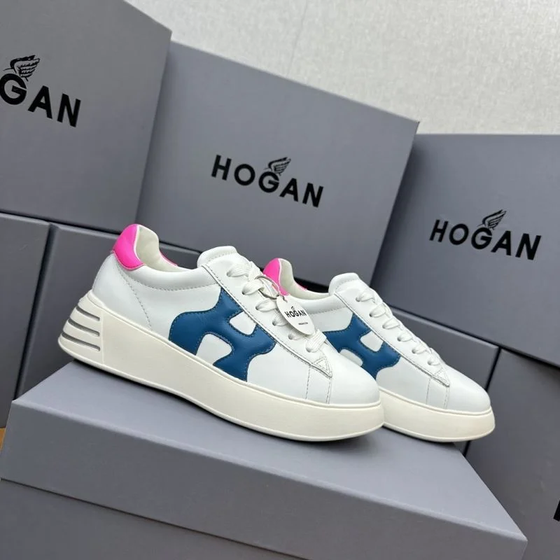 Hogan Shoes Vibrant 6320