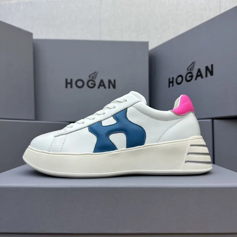Hogan Shoes Vibrant 6320