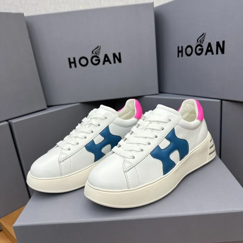 Hogan Shoes Vibrant 6320