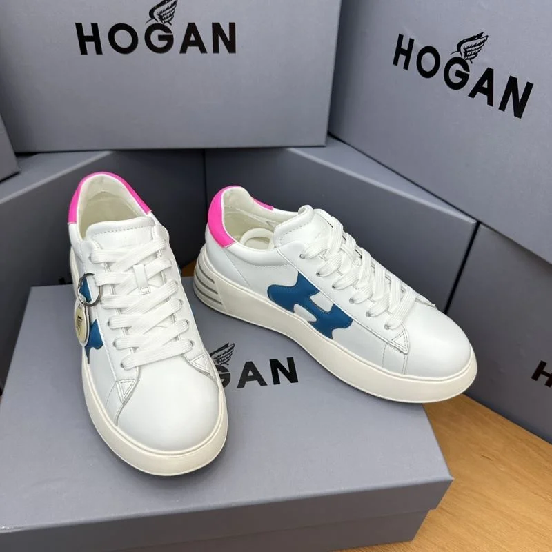 Hogan Shoes Vibrant 6320