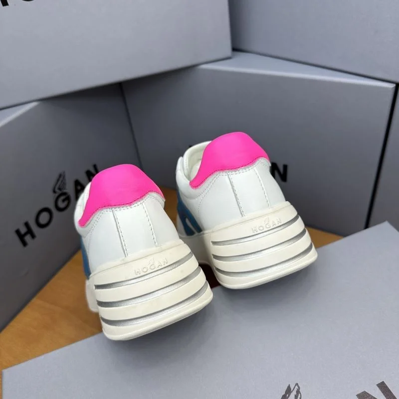 Hogan Shoes Vibrant 6320