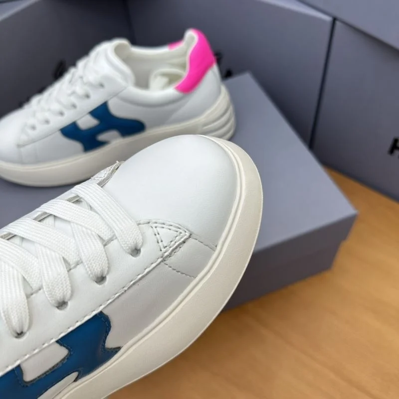Hogan Shoes Vibrant 6320
