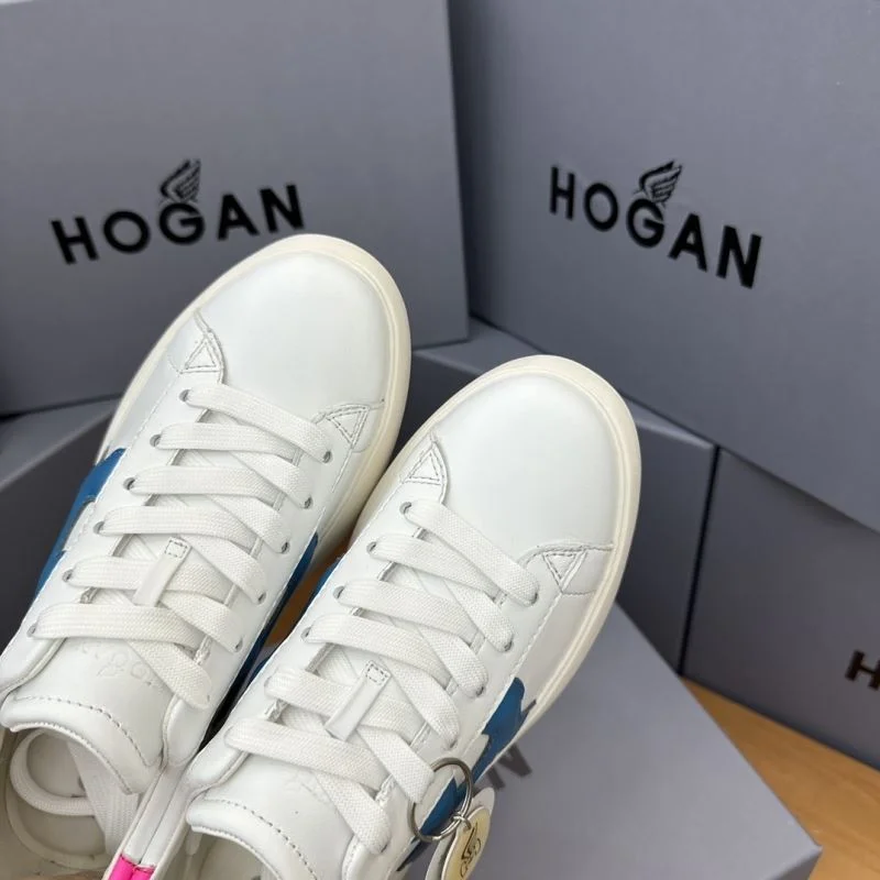 Hogan Shoes Vibrant 6320
