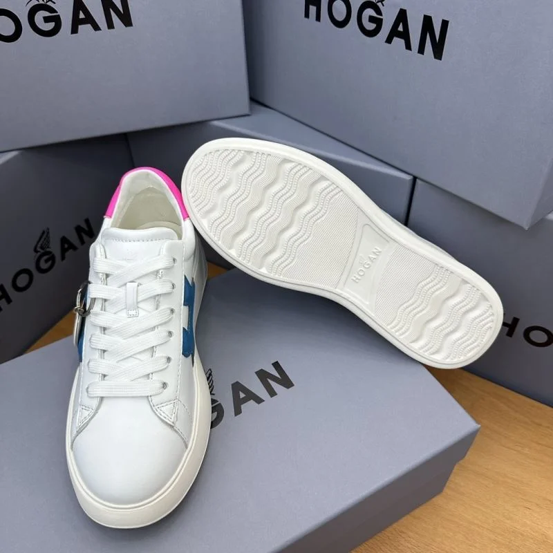 Hogan Shoes Vibrant 6320