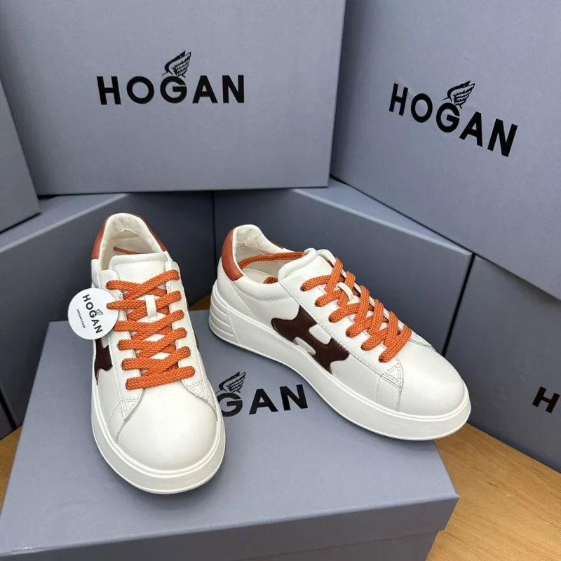 TravelReady Hogan Shoes 6317
