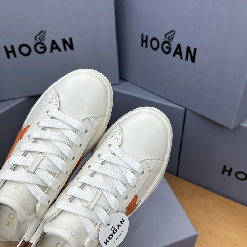 TravelReady Hogan Shoes 6317