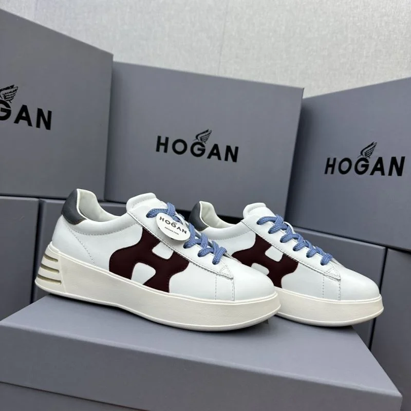 Hogan Shoes Affordable 6386