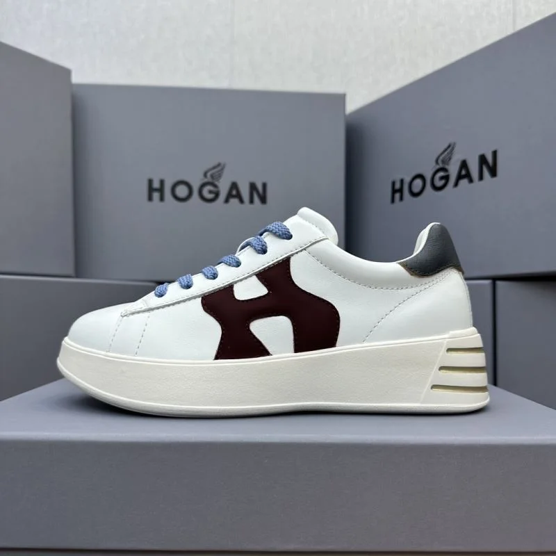 Hogan Shoes Affordable 6386