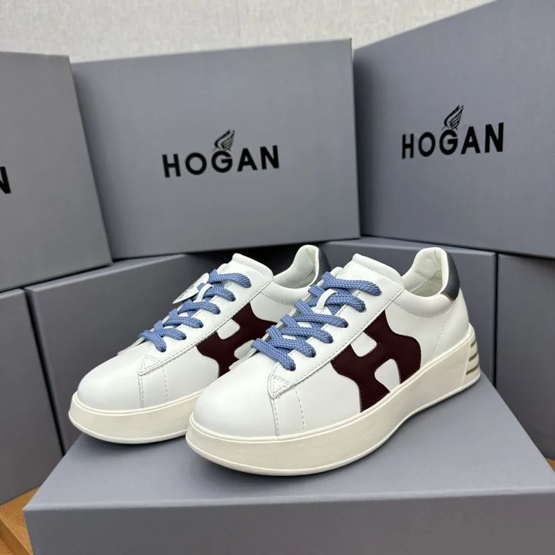 Hogan Shoes Affordable 6386