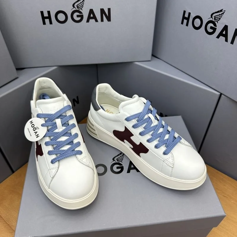 Hogan Shoes Affordable 6386