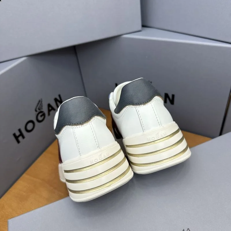 Hogan Shoes Affordable 6386