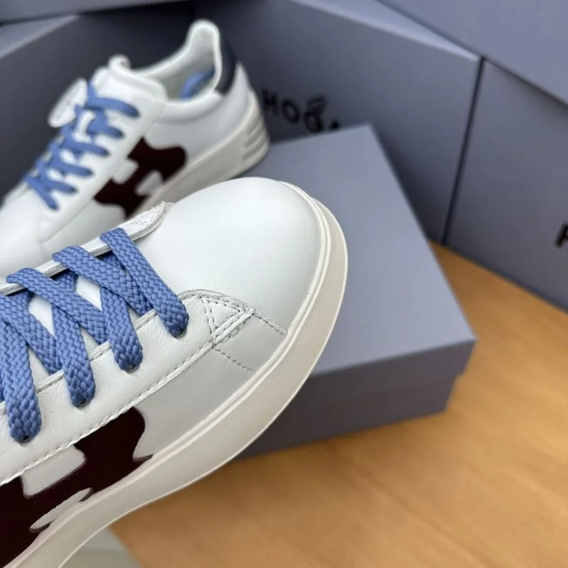 Hogan Shoes Affordable 6386