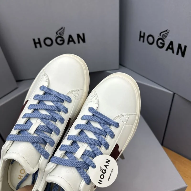 Hogan Shoes Affordable 6386