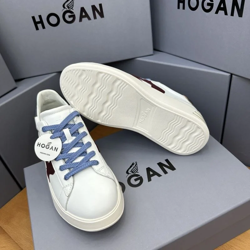 Hogan Shoes Affordable 6386