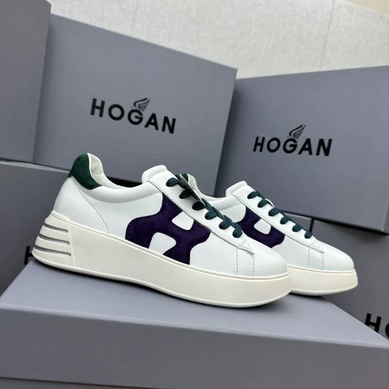 Bright Hogan Shoes 6299