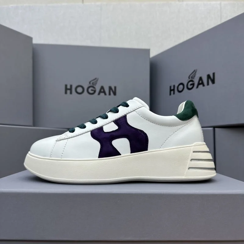 Bright Hogan Shoes 6299