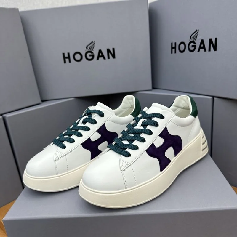 Bright Hogan Shoes 6299