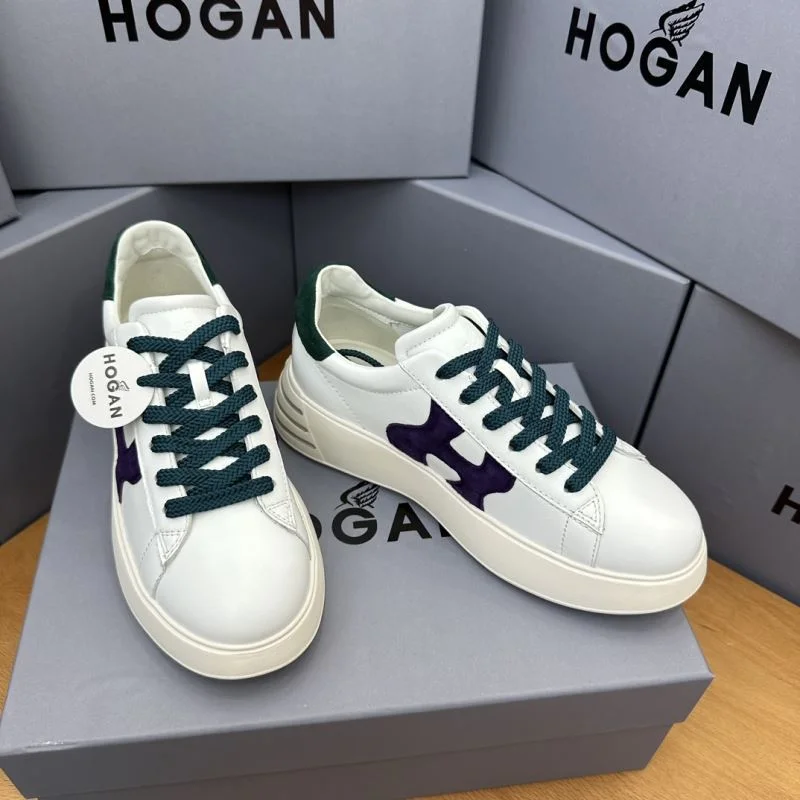 Bright Hogan Shoes 6299