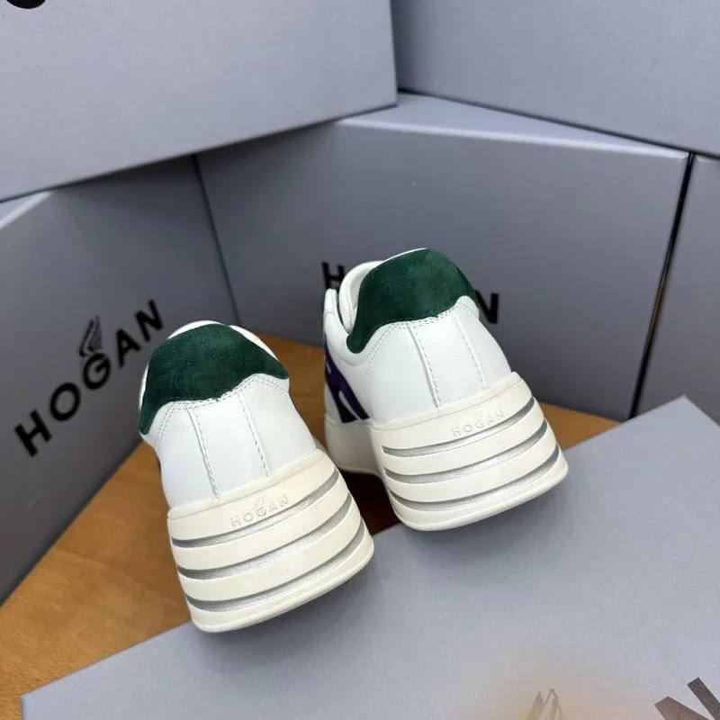 Bright Hogan Shoes 6299