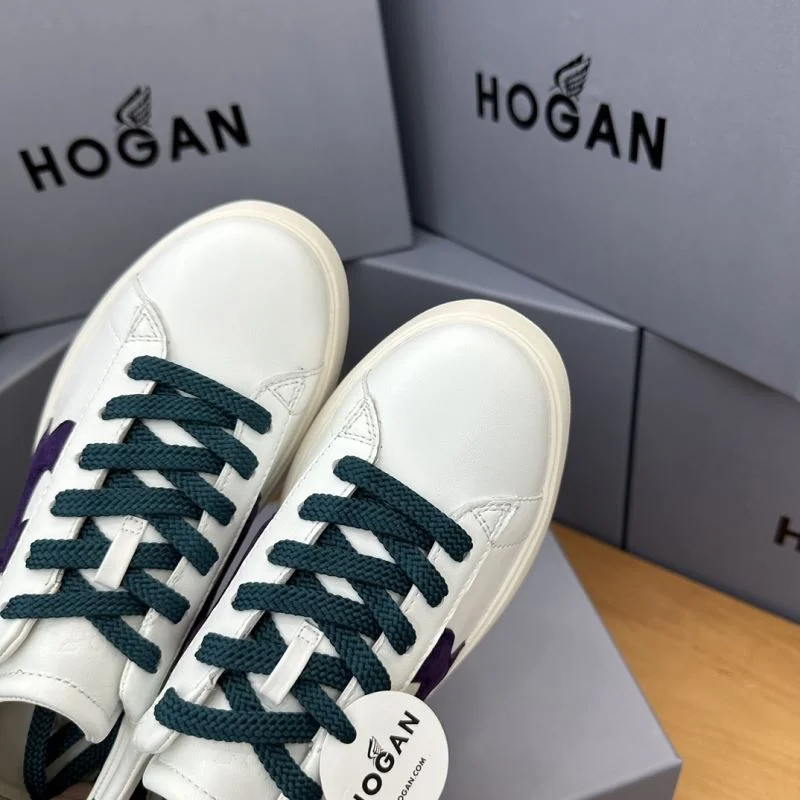 Bright Hogan Shoes 6299