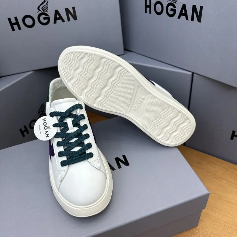 Bright Hogan Shoes 6299