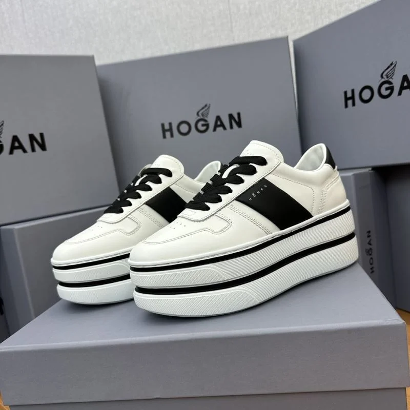 WeatherProof Hogan Shoes 6327