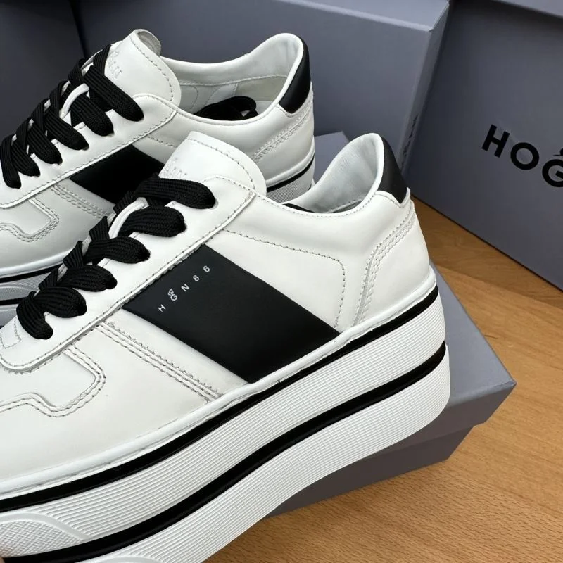 WeatherProof Hogan Shoes 6327