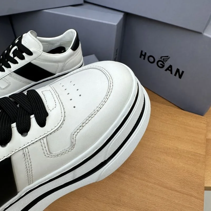 WeatherProof Hogan Shoes 6327