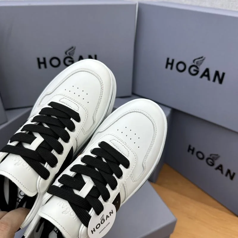 WeatherProof Hogan Shoes 6327