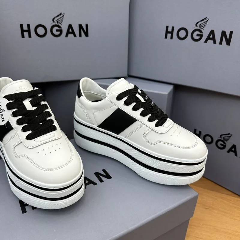 WeatherProof Hogan Shoes 6327