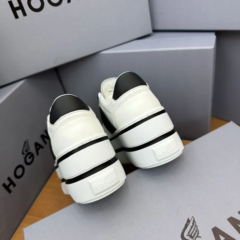 WeatherProof Hogan Shoes 6327