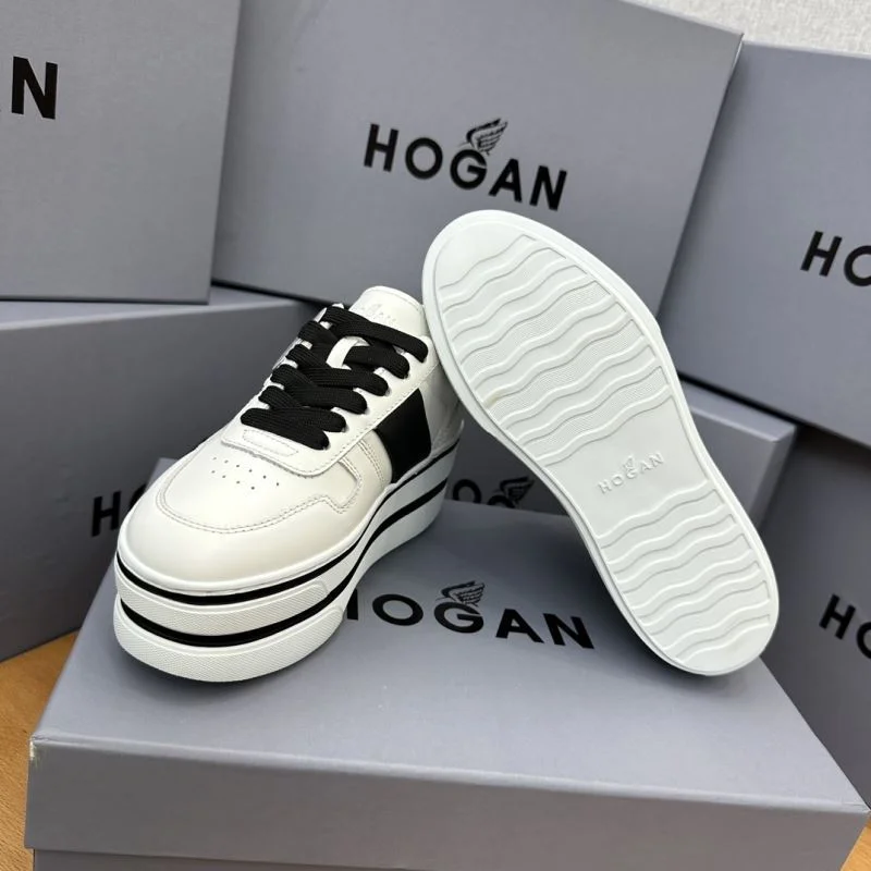 WeatherProof Hogan Shoes 6327