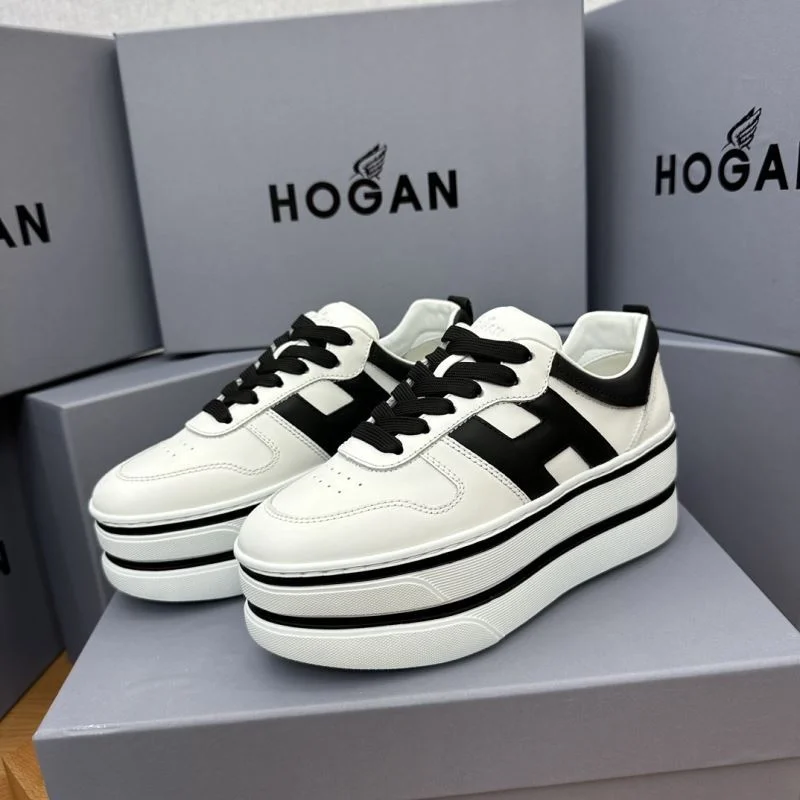 Hogan Shoes Affordable 6314