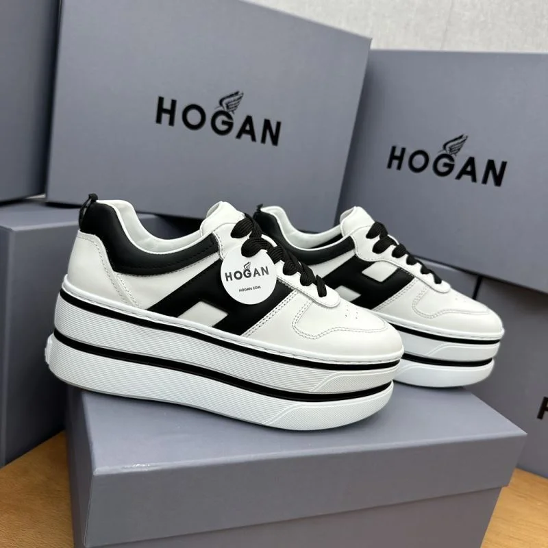 Hogan Shoes Affordable 6314