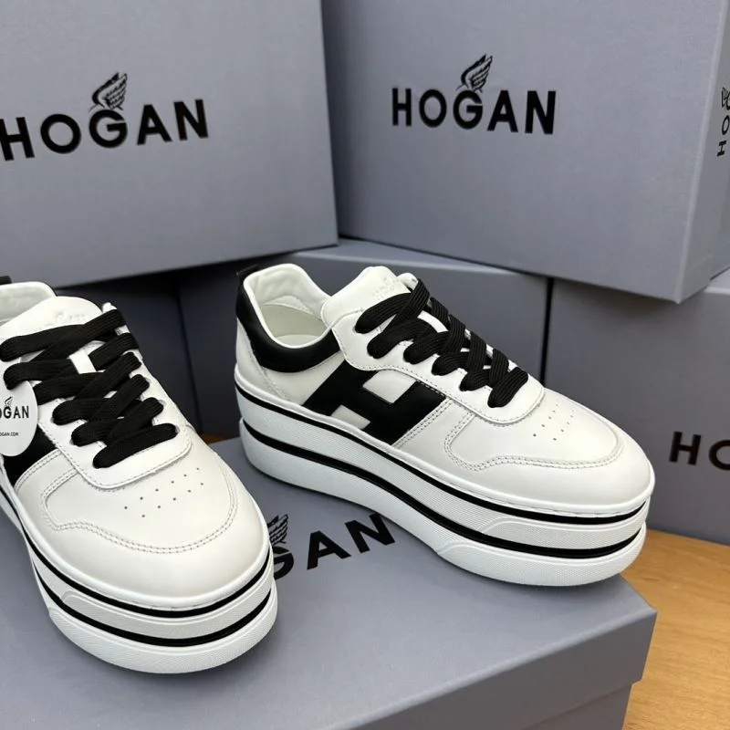 Hogan Shoes Affordable 6314
