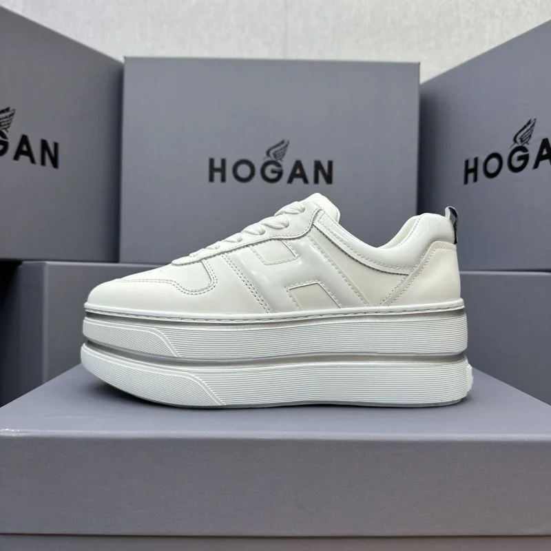 Hogan Shoes WaterResistant 6332