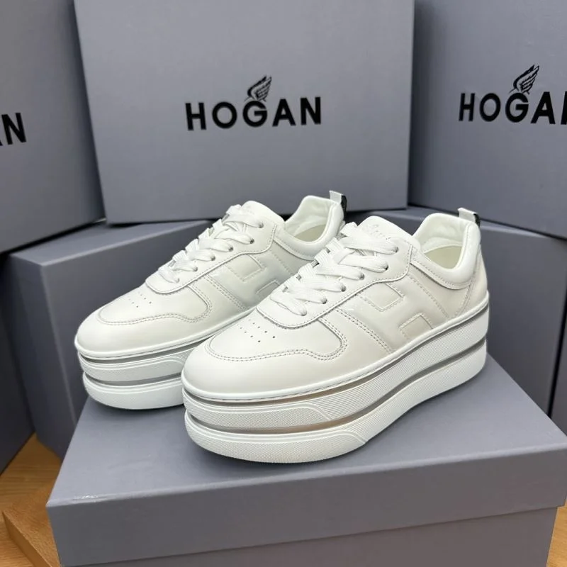 Hogan Shoes WaterResistant 6332
