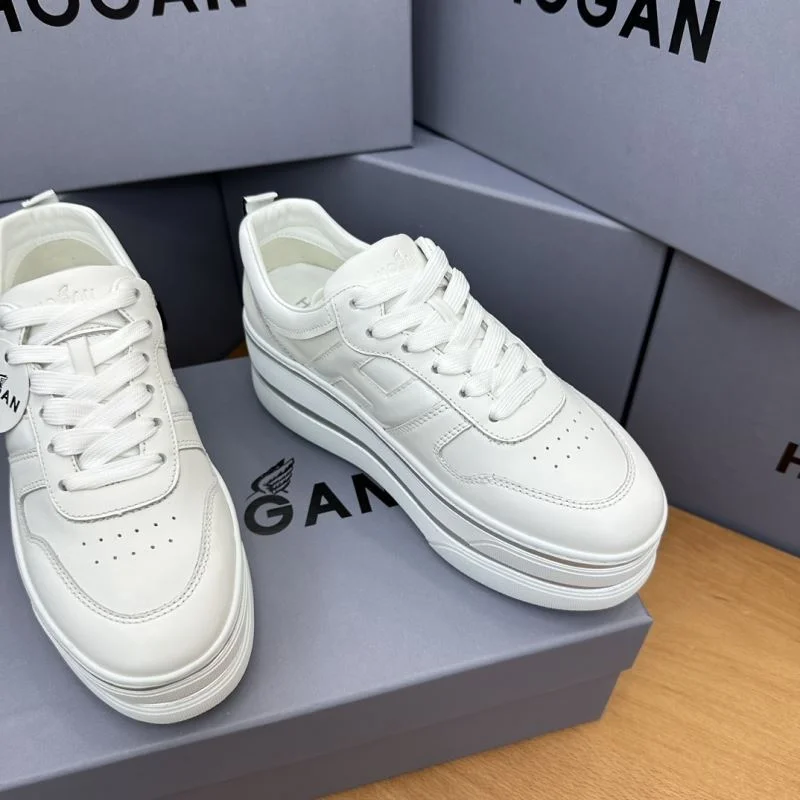 Hogan Shoes WaterResistant 6332