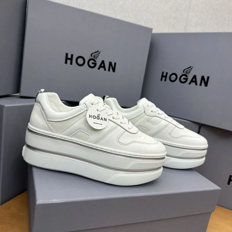 Hogan Shoes WaterResistant 6332