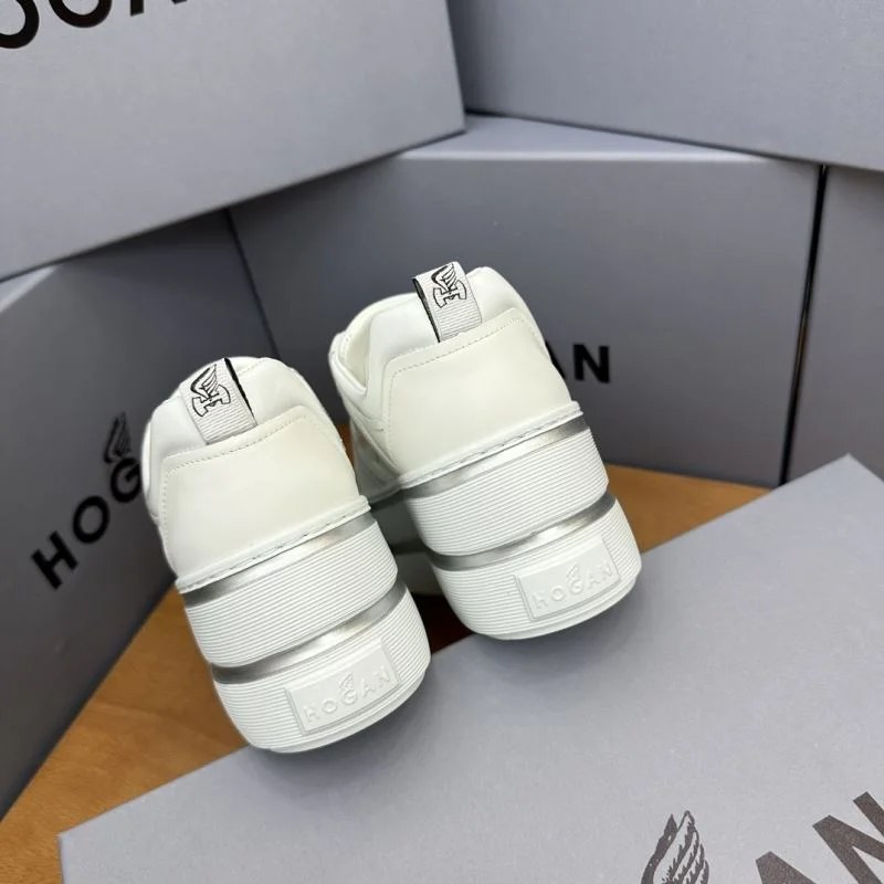 Hogan Shoes WaterResistant 6332