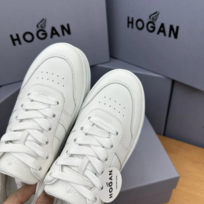 Hogan Shoes WaterResistant 6332