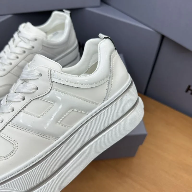 Hogan Shoes WaterResistant 6332